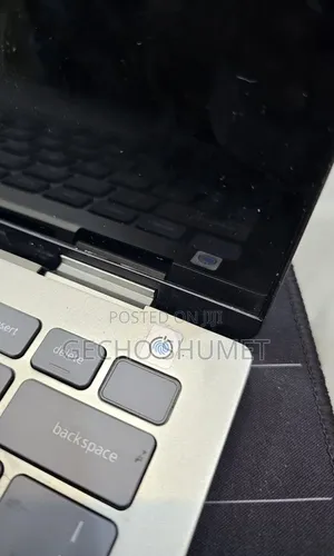 New Laptop Dell Inspiron 14 7420 16GB AMD Ryzen 7 SSD 512GB