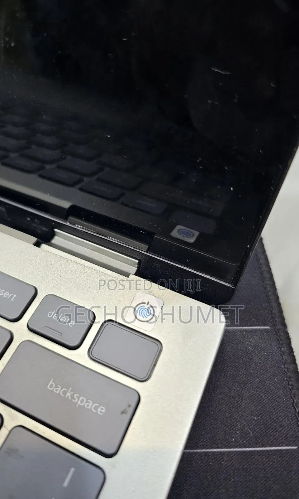 New Laptop Dell Inspiron 14 7420 16GB AMD Ryzen 7 SSD 512GB