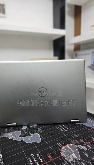 New Laptop Dell Inspiron 14 7420 16GB AMD Ryzen 7 SSD 512GB