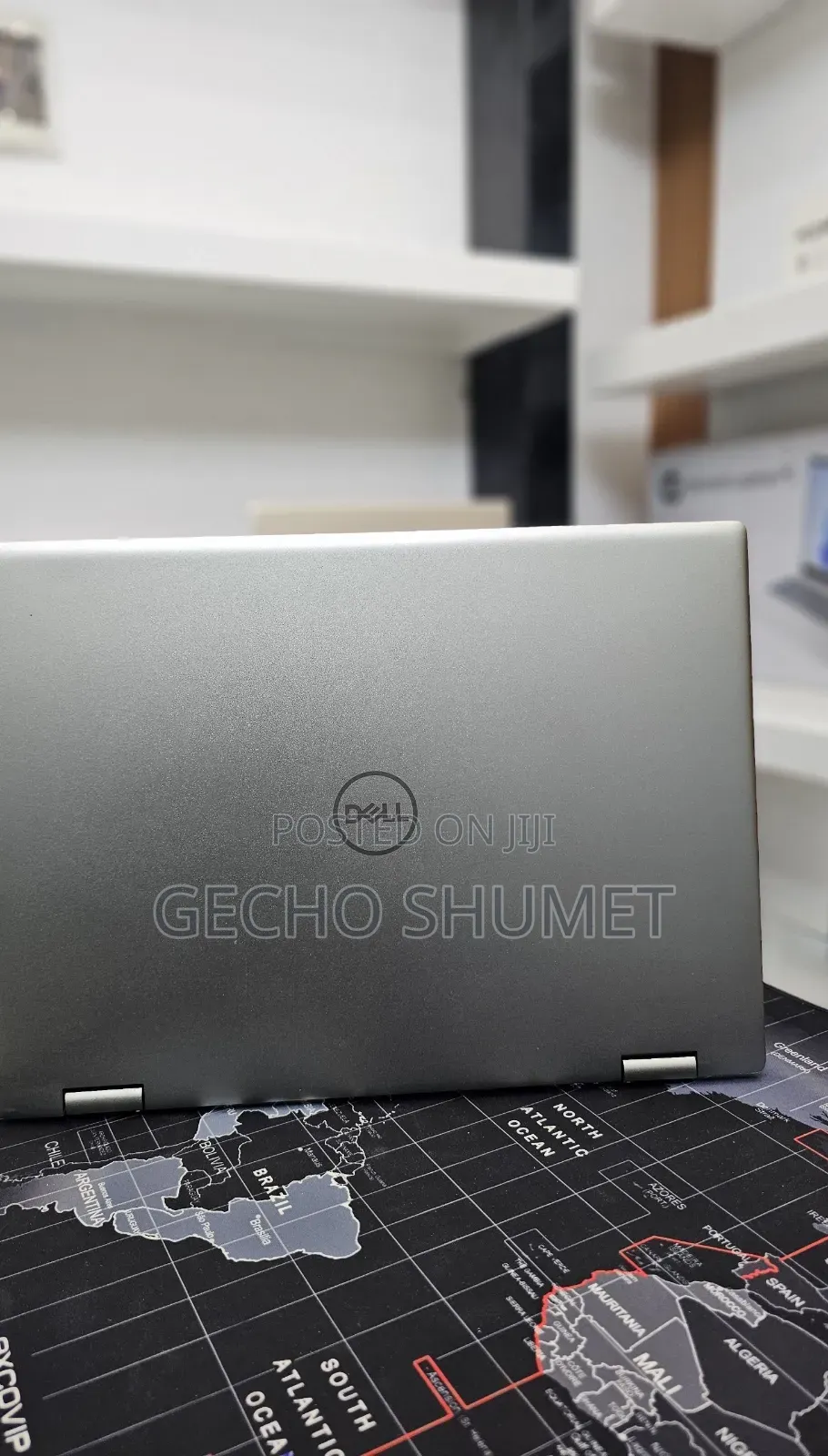 New Laptop Dell Inspiron 14 7420 16GB AMD Ryzen 7 SSD 512GB