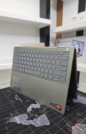 New Laptop Dell Inspiron 14 7420 16GB AMD Ryzen 7 SSD 512GB
