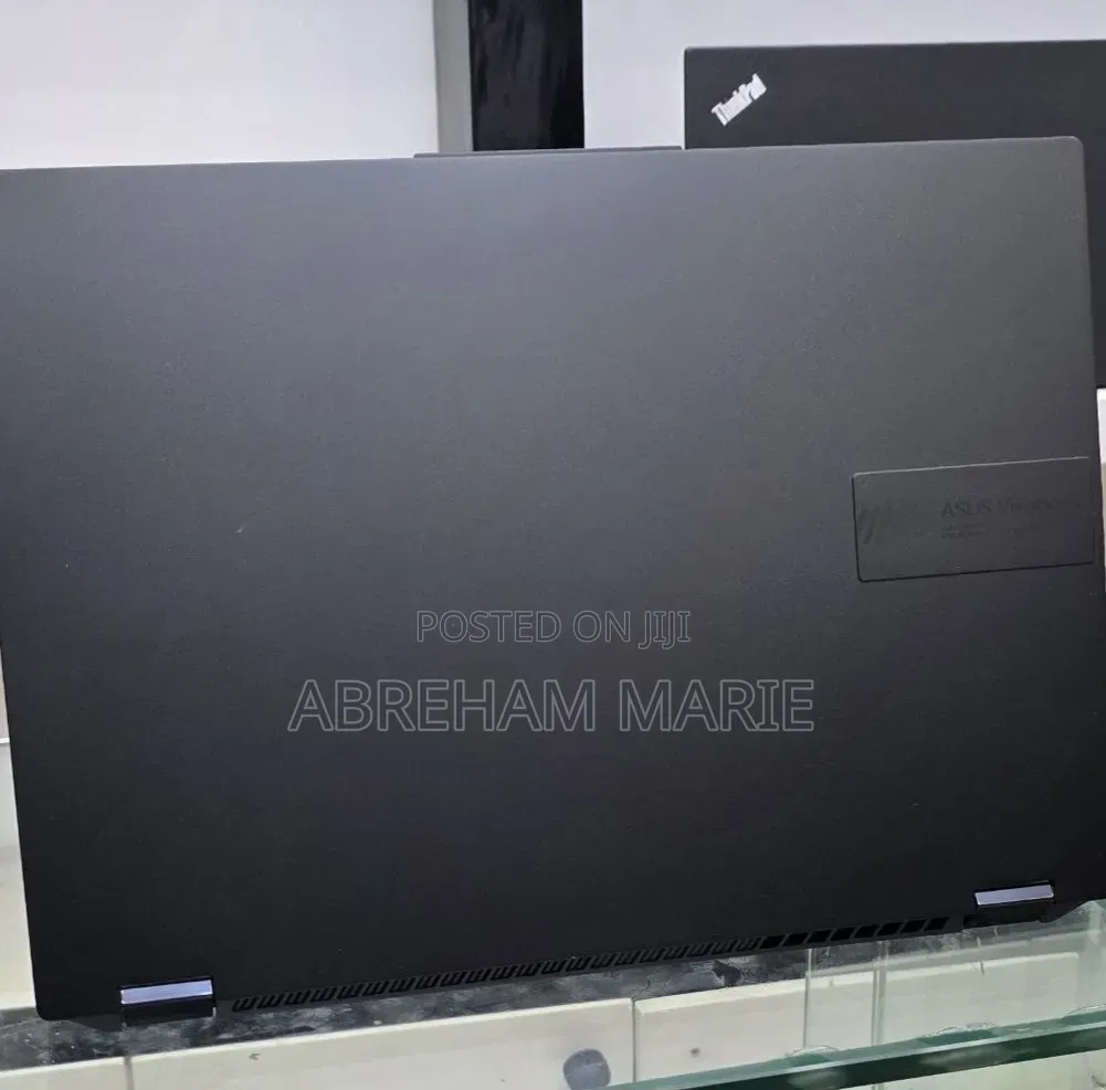 New Laptop Asus Vivobook S 16 16GB Intel Core i9 SSHD (Hybrid) 512GB