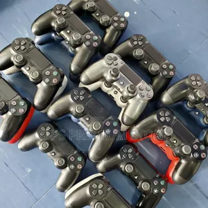 PS4 Original DualShock 4 Joystick – Almost New