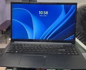 New Laptop Asus Vivobook 14 16GB Intel Core i5 SSD 512GB