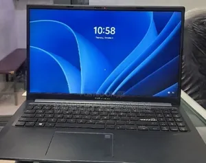 New Laptop Asus Vivobook 14 16GB Intel Core i5 SSD 512GB