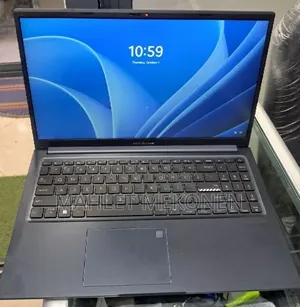 New Laptop Asus Vivobook 14 16GB Intel Core i5 SSD 512GB
