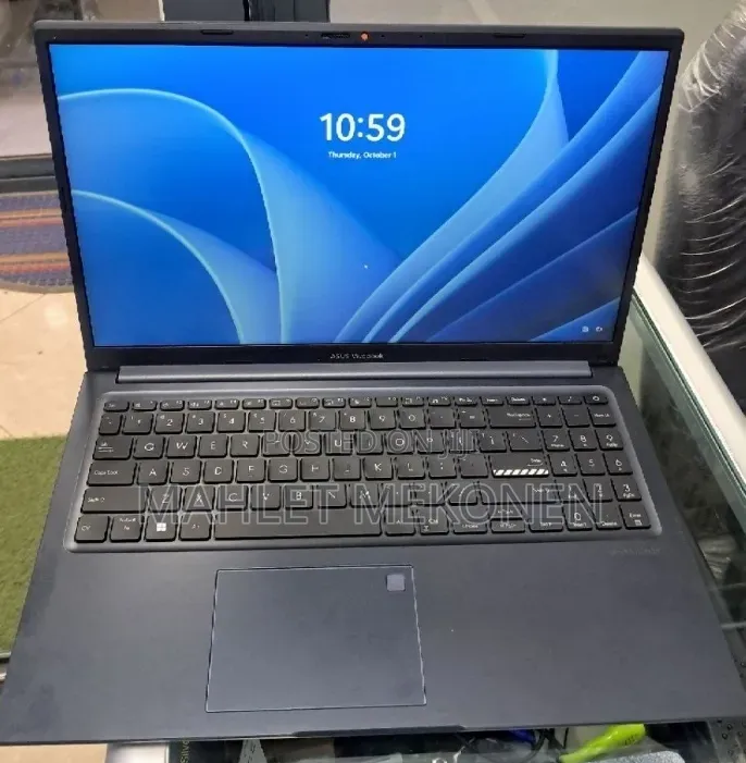 New Laptop Asus Vivobook 14 16GB Intel Core i5 SSD 512GB