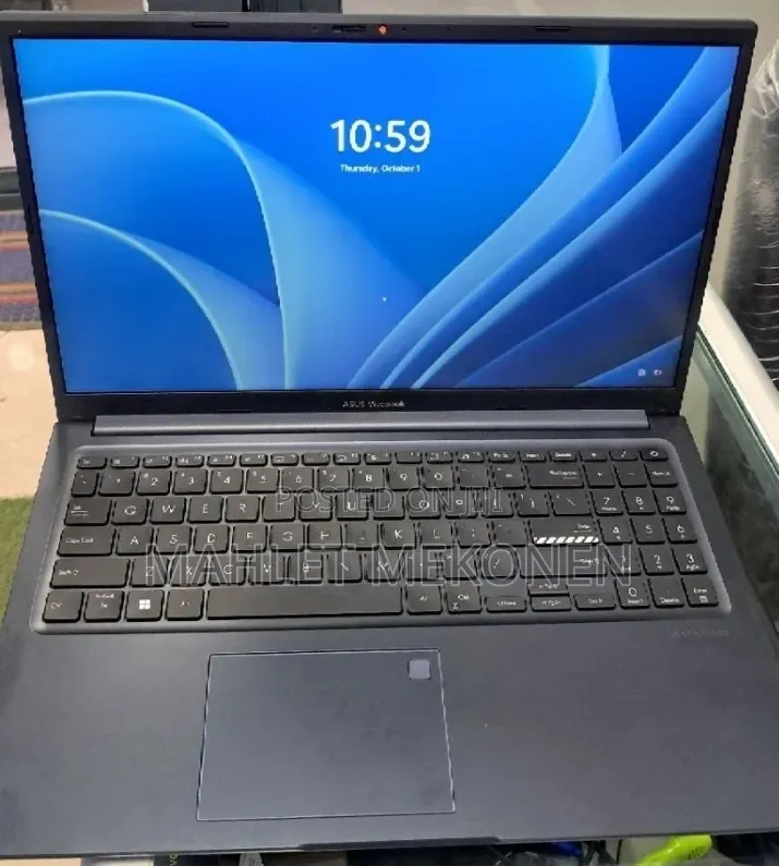 New Laptop Asus Vivobook 14 16GB Intel Core i5 SSD 512GB