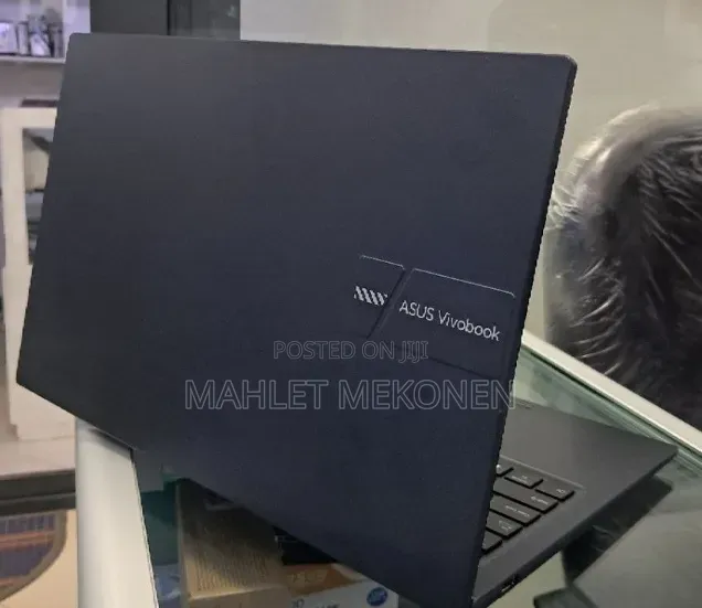 New Laptop Asus Vivobook 14 16GB Intel Core i5 SSD 512GB