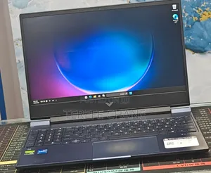 New Laptop HP Victus 15 16GB Intel Core i5 SSD 1T