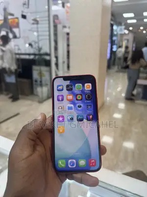 Apple iPhone 12 128 GB Red