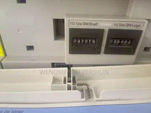 Photocopy Machine