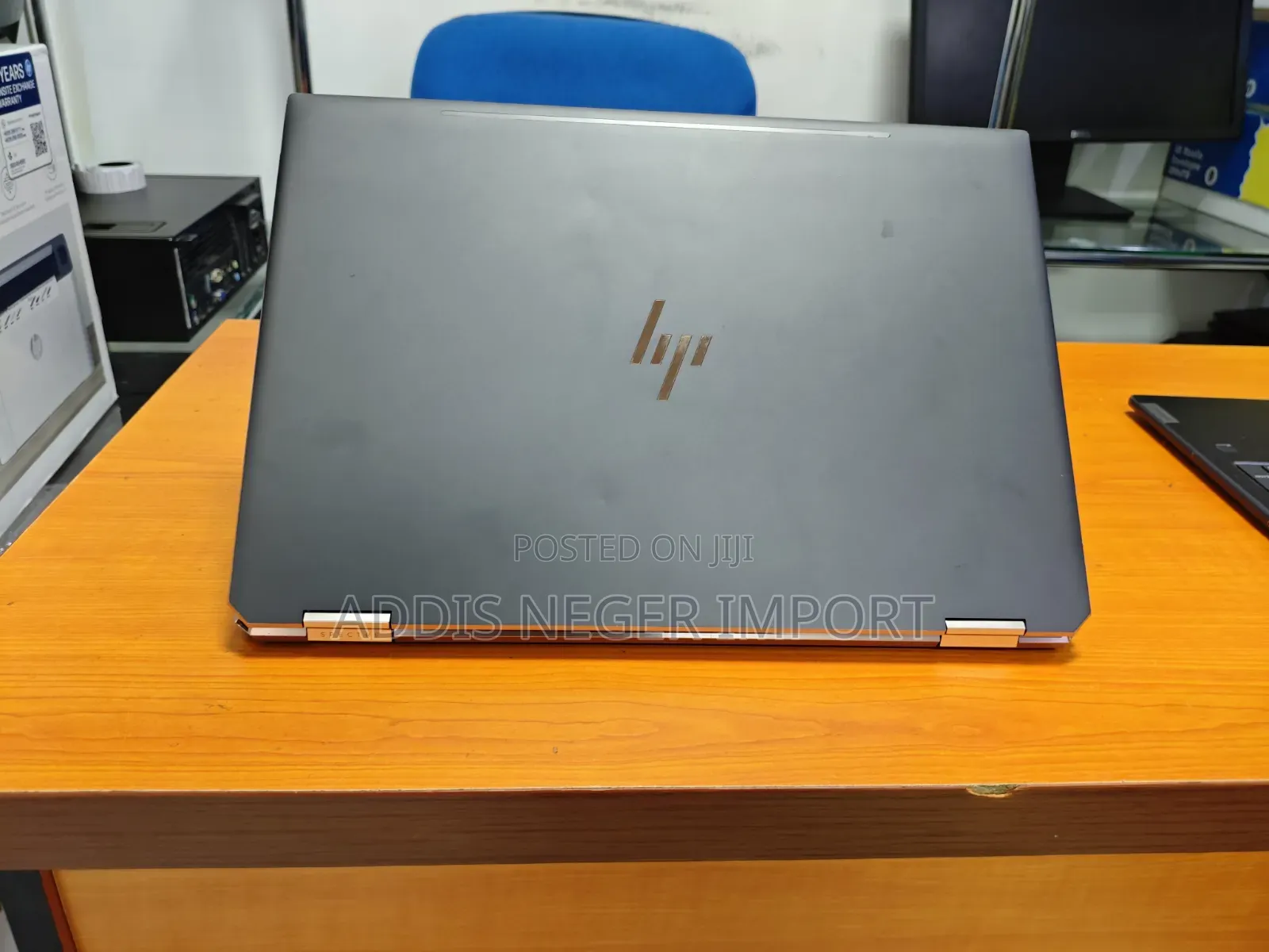 New Laptop HP Spectre X360 16GB Intel Core i7 SSD 1T