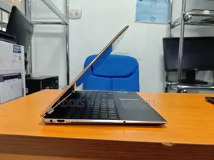 New Laptop HP Spectre X360 16GB Intel Core i7 SSD 1T