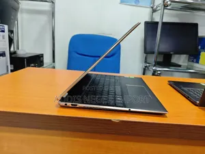 New Laptop HP Spectre X360 16GB Intel Core i7 SSD 1T