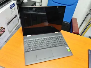 New Laptop HP Spectre X360 16GB Intel Core i7 SSD 1T