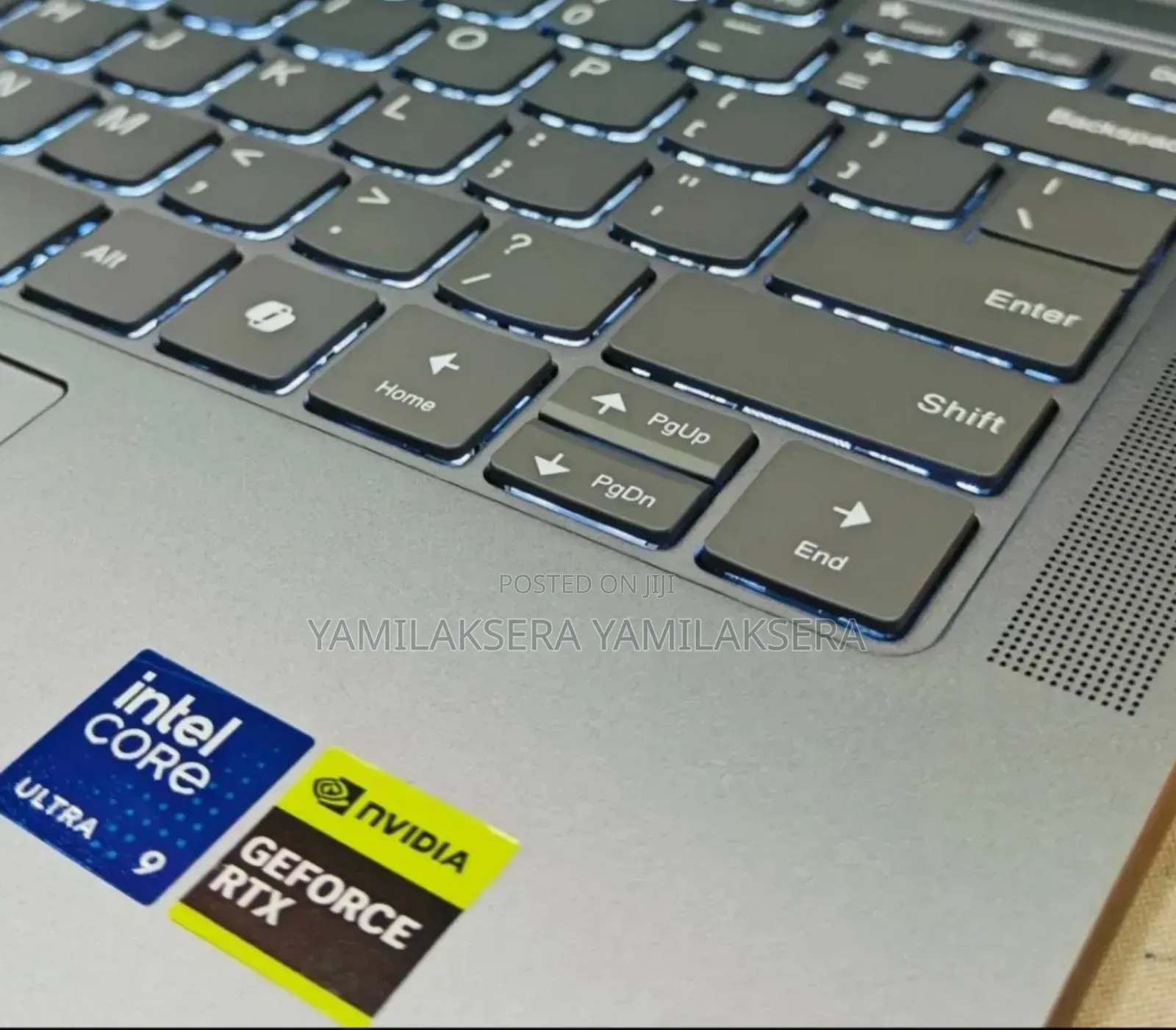 New Laptop Lenovo Yoga 700 32GB Intel Core i9 SSD 512GB