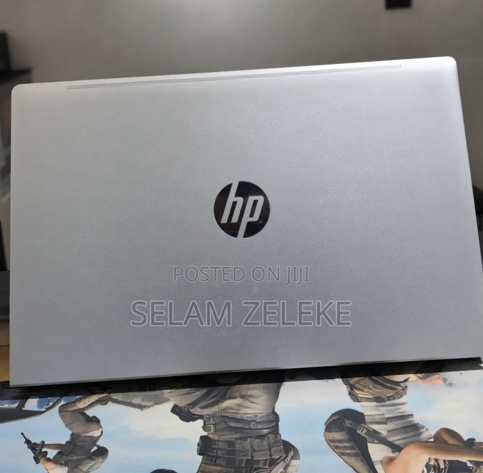 New Laptop HP 16GB Intel Core i7 SSD 512GB