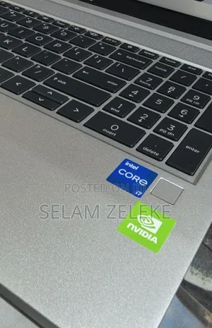 New Laptop HP 16GB Intel Core i7 SSD 512GB