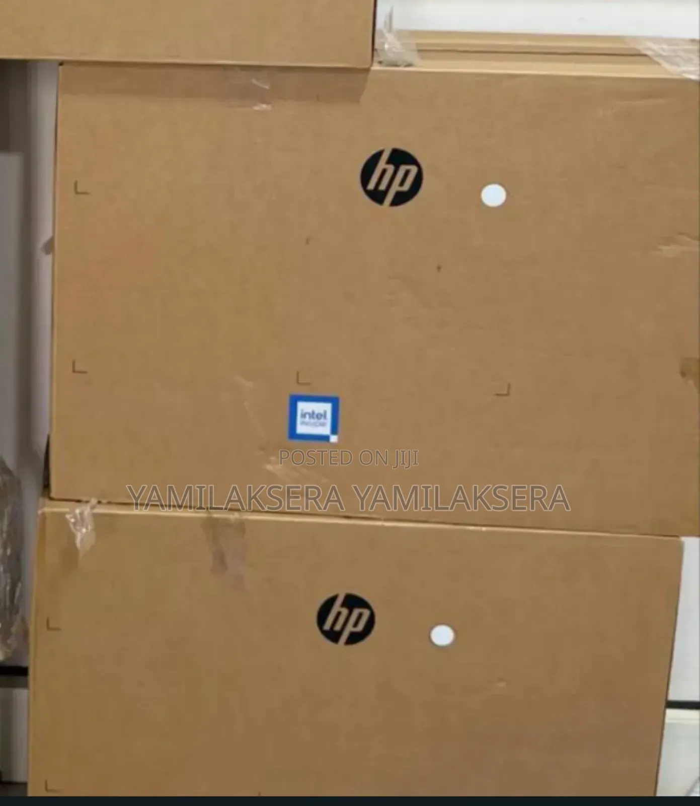 New Desktop Computer HP 290 G4 All-in-One 8GB Intel Core i5 SSD 512GB