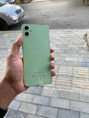 Samsung Galaxy A05 64 GB