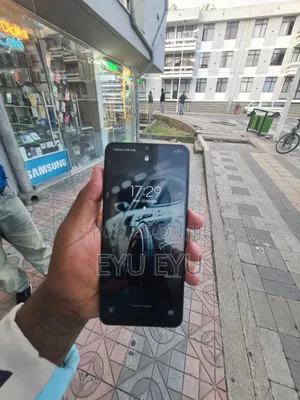 New Samsung Galaxy A12 64 GB Black
