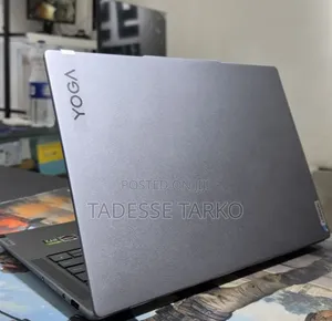 New Laptop Lenovo 16GB AMD Ryzen 7 SSD 512GB