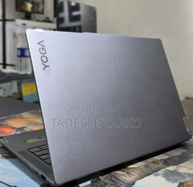 New Laptop Lenovo 16GB AMD Ryzen 7 SSD 512GB