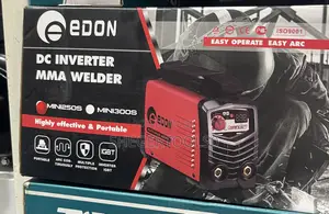 Mini Investor Welding