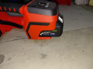 Chargebll Strapping Machien