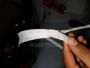 Chargebll Strapping Machien