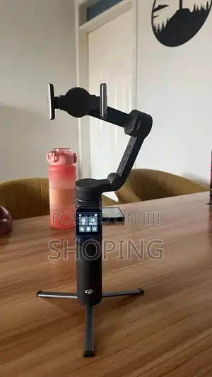 Phone Gimbal