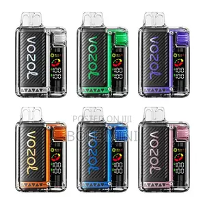 Vozol Vapes 40k Puff