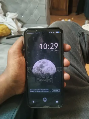 Tecno Spark 40 Pro+ 256 GB Black
