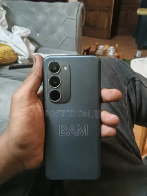 Tecno Spark 40 Pro+ 256 GB Black