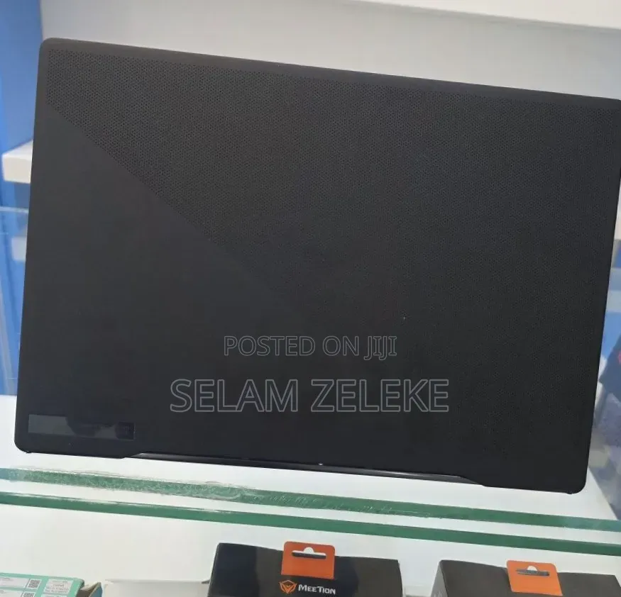 New Laptop Asus 16GB Intel Core i9 SSD 1T