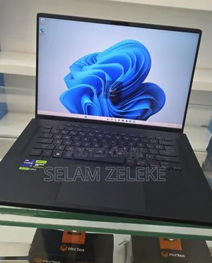 New Laptop Asus 16GB Intel Core i9 SSD 1T