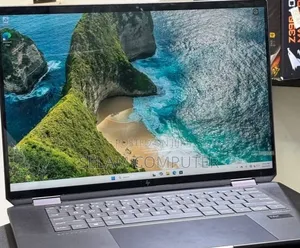 New Laptop HP Spectre 16GB Intel Core Ultra 7 SSD 1T