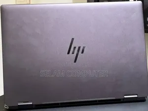 New Laptop HP Spectre 16GB Intel Core Ultra 7 SSD 1T