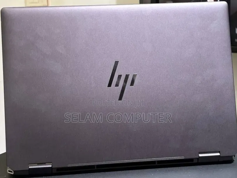New Laptop HP Spectre 16GB Intel Core Ultra 7 SSD 1T