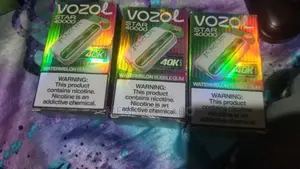 Vozol Vape