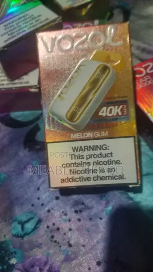 Vozol Vape
