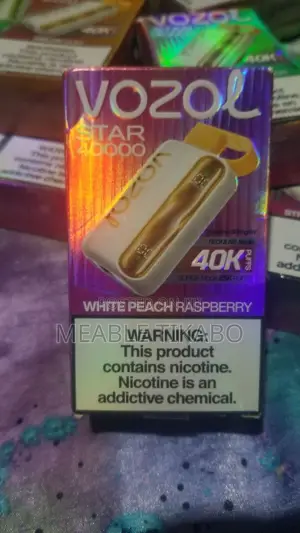 Vozol Vape