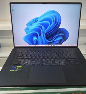 New Laptop Asus 16GB Intel Core i9 SSD 1T