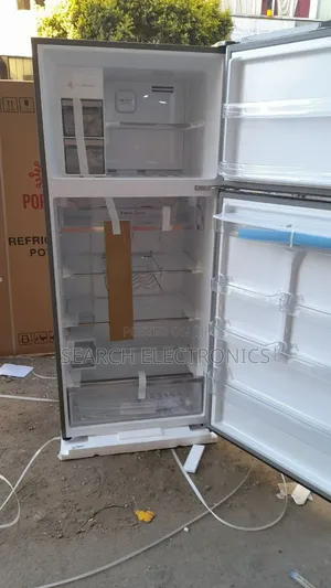 Popular 450,l Inverter Motor Refrigerator Full Fan Seastem Fridge
