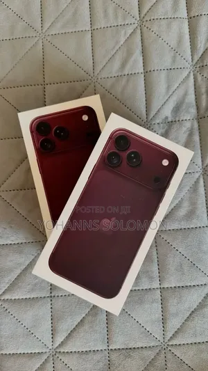 New Apple iPhone 18 Pro Max 256 GB