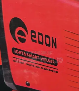 Mini Investor Welding