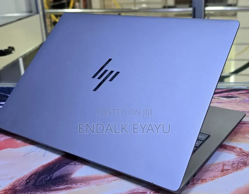 New HP OmniBook X Laptop 14-fe0097nr 16GB Qualcomm Snapdragon X Elite
