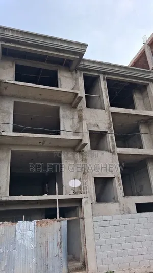 6bdrm House in Ayat, G+3 House For, Bole for sale