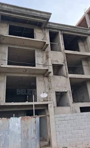 6bdrm House in Ayat, G+3 House For, Bole for sale